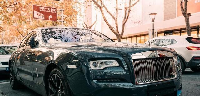 但开“以下五款车”的人家境绝对不差CQ9电子中国有钱人不一定买宝马(图5)