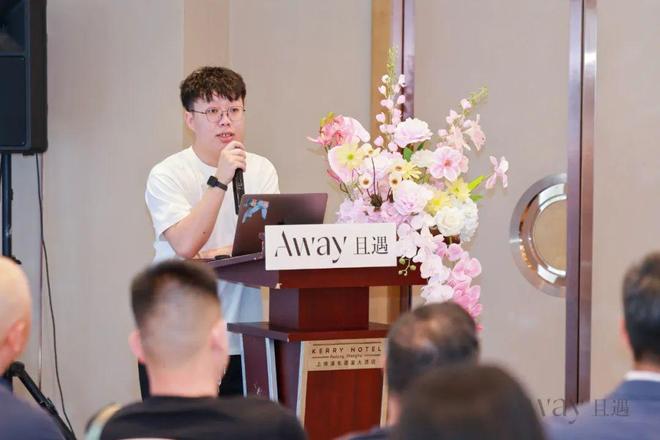 费下TA抓住情绪香风口!CQ9电子游戏网站悦已消(图7)